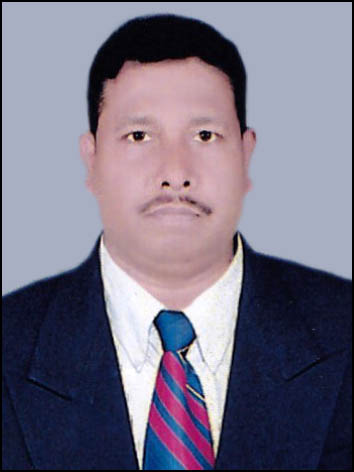 faculty profile